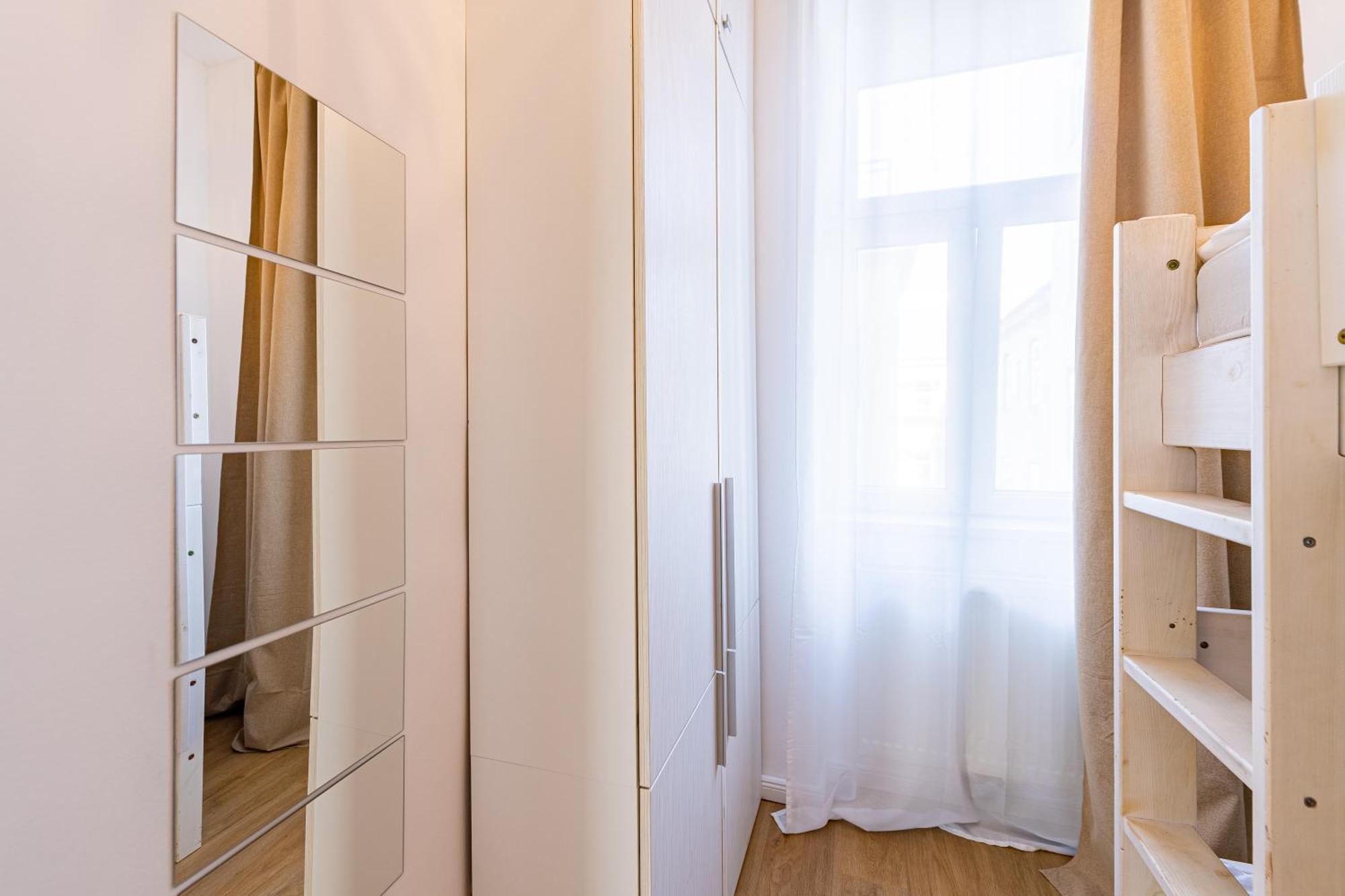 Vienna My City Apartment 2Bedroom Esterno foto