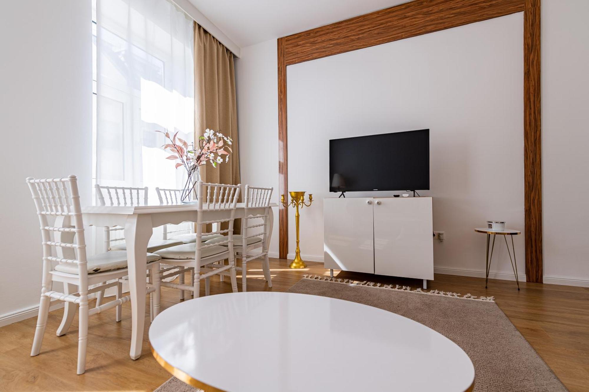 Vienna My City Apartment 2Bedroom Esterno foto