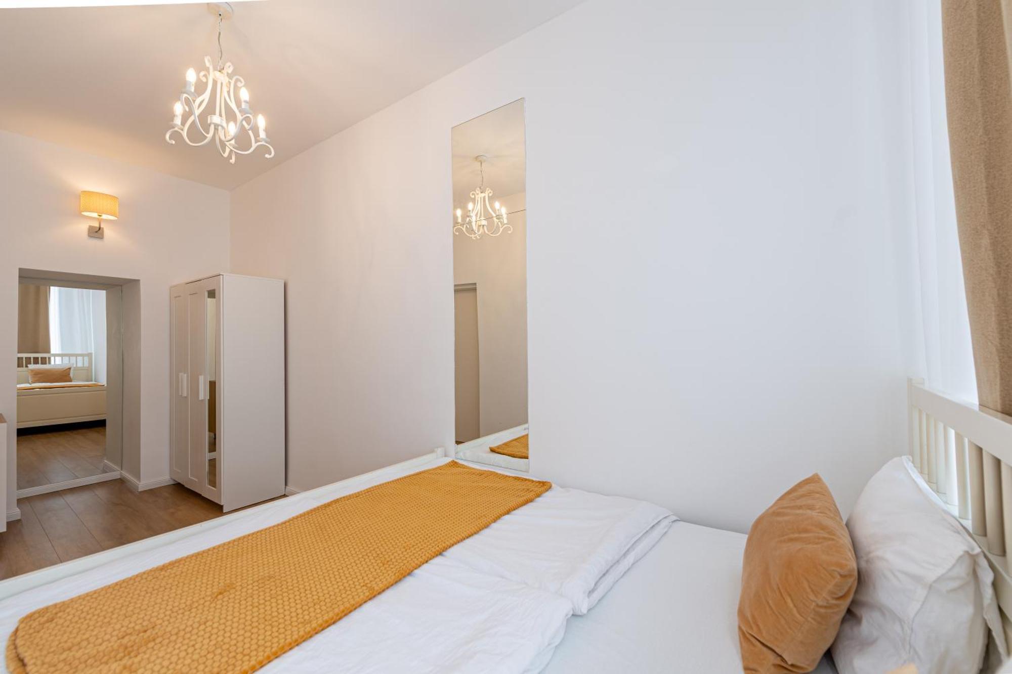 Vienna My City Apartment 2Bedroom Esterno foto